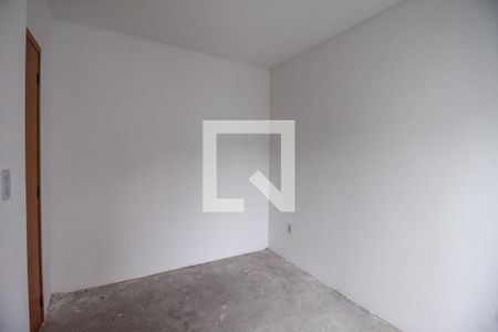 Quarto de apartamento para alugar com 1 quarto, 36m² em Vila Industrial, São Paulo