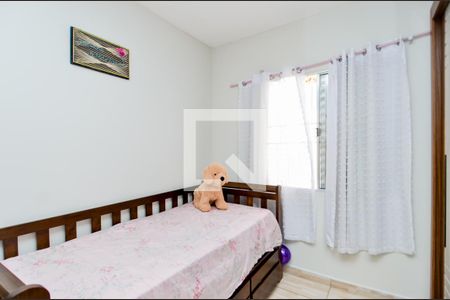 Quarto 1 de apartamento à venda com 2 quartos, 53m² em Jardim Tranqüilidade, Guarulhos