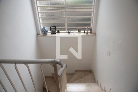 Acesso 2° Andar de casa à venda com 3 quartos, 140m² em Campo Belo, São Paulo