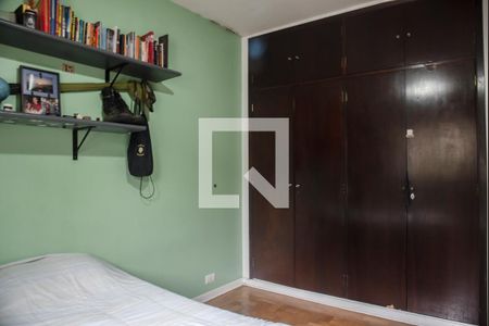 Quarto 1 de casa à venda com 3 quartos, 140m² em Campo Belo, São Paulo