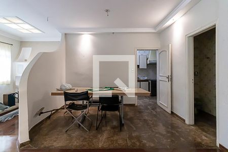 Sala de casa à venda com 5 quartos, 230m² em Indianópolis, São Paulo