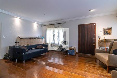 Sala de casa à venda com 5 quartos, 230m² em Indianópolis, São Paulo