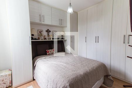 Quarto 1   de apartamento à venda com 2 quartos, 66m² em Parada Inglesa, São Paulo