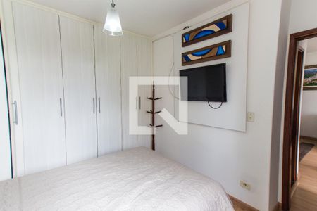 Quarto 1   de apartamento à venda com 2 quartos, 66m² em Parada Inglesa, São Paulo