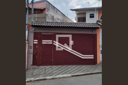 Casa à venda com 3 quartos, 150m² em Jardim Aliança, Guarulhos