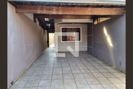 Casa à venda com 3 quartos, 150m² em Jardim Aliança, Guarulhos