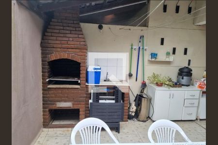 Casa à venda com 3 quartos, 150m² em Jardim Aliança, Guarulhos