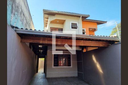 Casa à venda com 3 quartos, 150m² em Jardim Aliança, Guarulhos