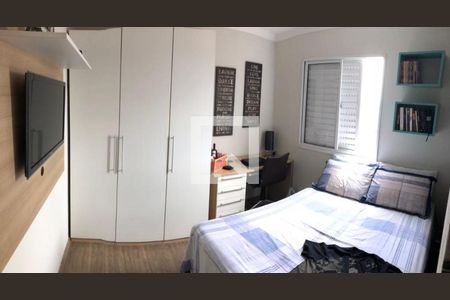 Apartamento à venda com 3 quartos, 68m² em Vila Endres, Guarulhos