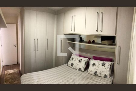 Apartamento para alugar com 3 quartos, 68m² em Vila Endres, Guarulhos