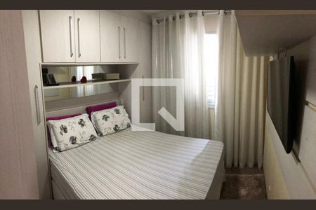 Apartamento à venda com 3 quartos, 68m² em Vila Endres, Guarulhos