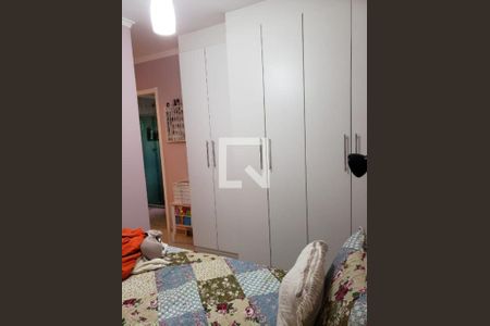 Apartamento à venda com 3 quartos, 74m² em Cocaia, Guarulhos