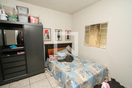 Quarto 2 de casa à venda com 4 quartos, 60m² em Eldorado, Contagem