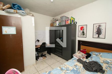 Quarto 2 de casa à venda com 4 quartos, 60m² em Eldorado, Contagem