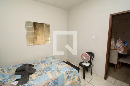 Quarto 2 de casa à venda com 4 quartos, 60m² em Eldorado, Contagem