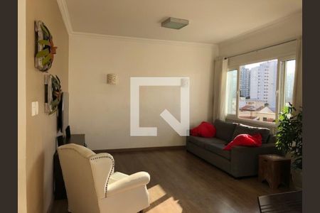 Apartamento à venda com 3 quartos, 169m² em Aclimação, São Paulo