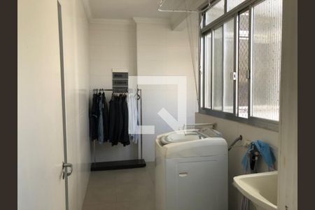 Apartamento à venda com 3 quartos, 169m² em Aclimação, São Paulo