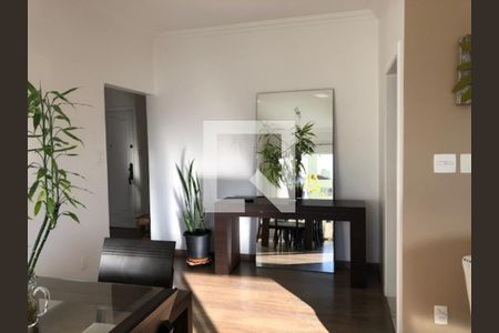 Apartamento à venda com 3 quartos, 169m² em Aclimação, São Paulo