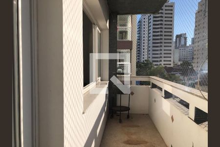 Apartamento à venda com 3 quartos, 169m² em Aclimação, São Paulo