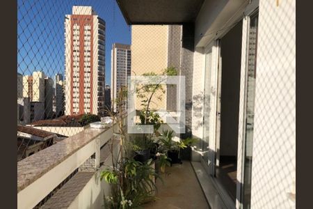 Apartamento à venda com 3 quartos, 169m² em Aclimação, São Paulo