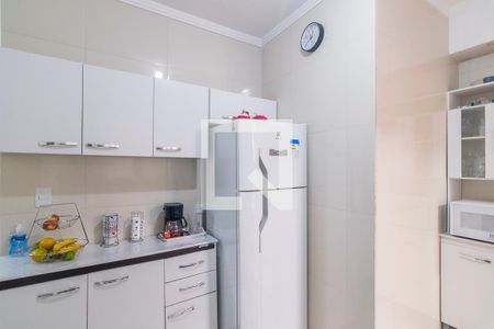 Apartamento à venda com 62m², 2 quartos e 1 vaga Apartamento à venda com 62m², 2 quartos e 1 vagaCozinha