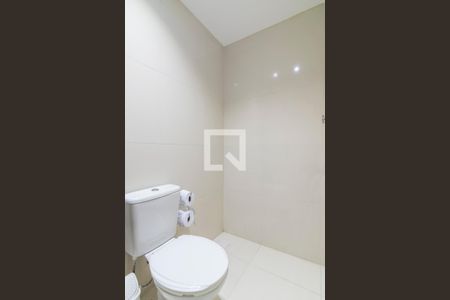 Apartamento à venda com 62m², 2 quartos e 1 vaga Apartamento à venda com 62m², 2 quartos e 1 vagaBanheiro