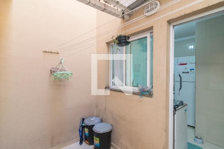 Apartamento à venda com 62m², 2 quartos e 1 vaga Apartamento à venda com 62m², 2 quartos e 1 vagaÁrea de Serviço