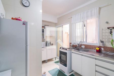 Apartamento à venda com 62m², 2 quartos e 1 vaga Apartamento à venda com 62m², 2 quartos e 1 vagaCozinha