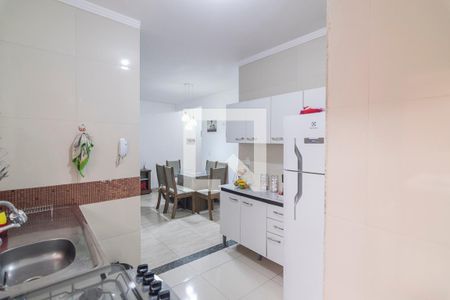 Apartamento à venda com 62m², 2 quartos e 1 vaga Apartamento à venda com 62m², 2 quartos e 1 vagaCozinha