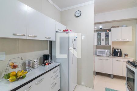 Apartamento à venda com 62m², 2 quartos e 1 vaga Apartamento à venda com 62m², 2 quartos e 1 vagaCozinha