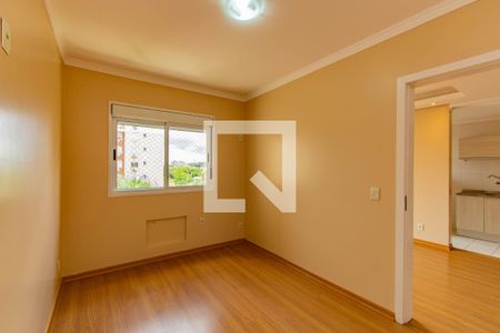 Quarto de apartamento à venda com 1 quarto, 39m² em Igara, Canoas