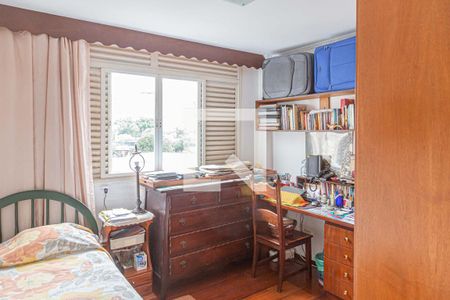 Quarto 1  de apartamento à venda com 3 quartos, 100m² em Bela Vista, São Paulo