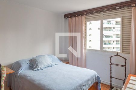 Quarto 2  de apartamento à venda com 3 quartos, 100m² em Bela Vista, São Paulo
