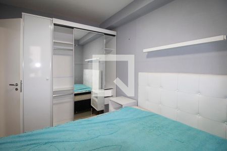 Quarto  de apartamento para alugar com 1 quarto, 50m² em Água Branca, São Paulo