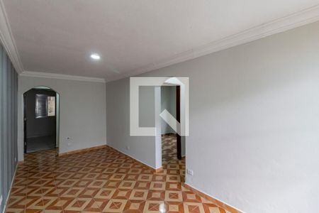 Sala  de casa à venda com 3 quartos, 90m² em Jardim Artur Alvim, São Paulo