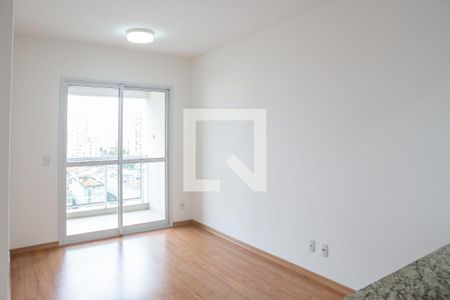 Sala de apartamento à venda com 2 quartos, 54m² em Lapa, São Paulo