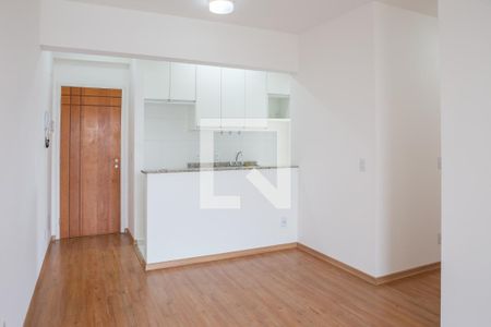 Sala de apartamento à venda com 2 quartos, 54m² em Lapa, São Paulo