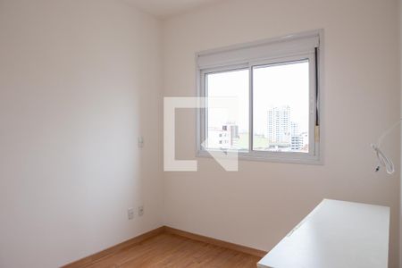 Suíte de apartamento à venda com 2 quartos, 54m² em Lapa, São Paulo