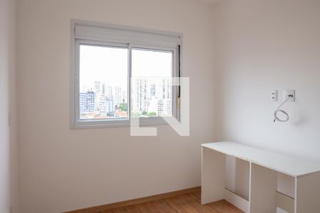 Suíte de apartamento à venda com 2 quartos, 54m² em Lapa, São Paulo