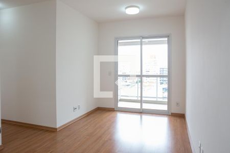 Sala de apartamento à venda com 2 quartos, 54m² em Lapa, São Paulo