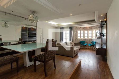 Sala de casa à venda com 3 quartos, 350m² em Jardim Palmira, Guarulhos