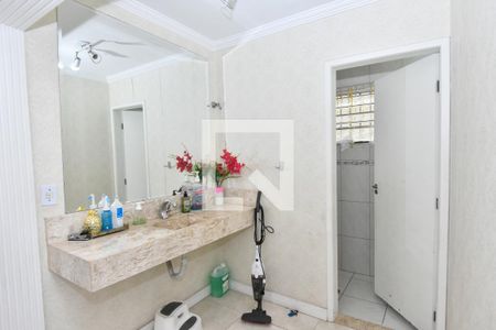 Lavabo de casa à venda com 3 quartos, 149m² em Jardim Vila Formosa, São Paulo