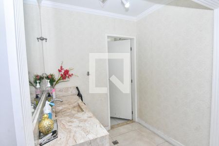 Lavabo de casa à venda com 3 quartos, 149m² em Jardim Vila Formosa, São Paulo