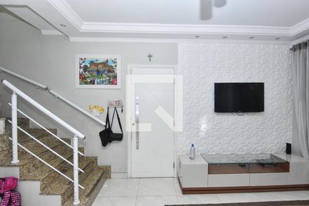 Sala de casa à venda com 3 quartos, 149m² em Jardim Vila Formosa, São Paulo