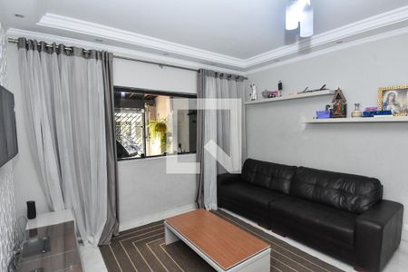 Sala de casa à venda com 3 quartos, 149m² em Jardim Vila Formosa, São Paulo