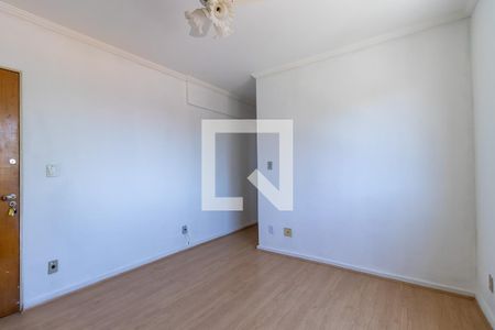 Sala de apartamento para alugar com 1 quarto, 50m² em Centro, Campinas