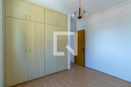 Quarto de apartamento para alugar com 1 quarto, 50m² em Centro, Campinas