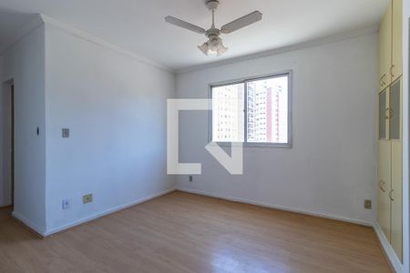 Sala de apartamento para alugar com 1 quarto, 50m² em Centro, Campinas