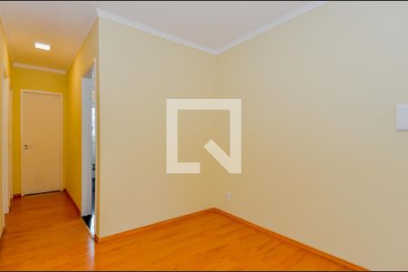 Sala de apartamento para alugar com 2 quartos, 49m² em Jardim Flor da Montanha, Guarulhos