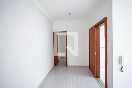 sala  de apartamento para alugar com 2 quartos, 80m² em Manacás, Belo Horizonte